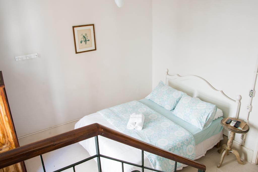 Leblon Spot Design Hostel Rio de Janeiro Exterior photo