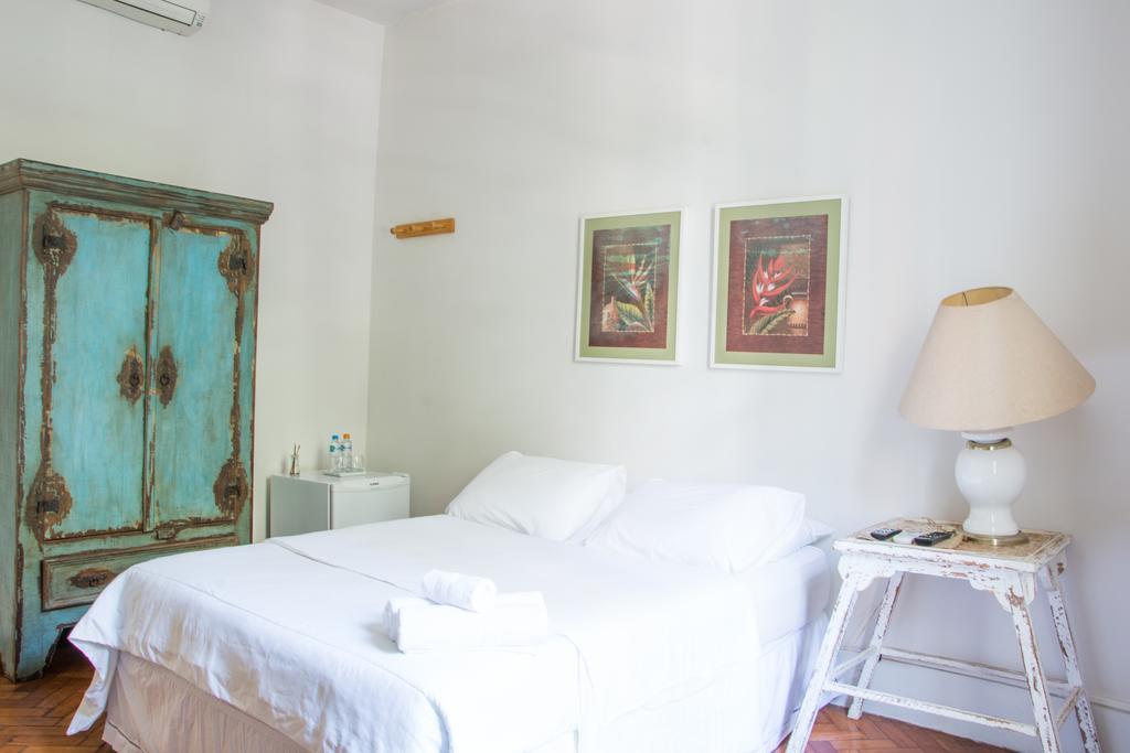 Leblon Spot Design Hostel Rio de Janeiro Exterior photo